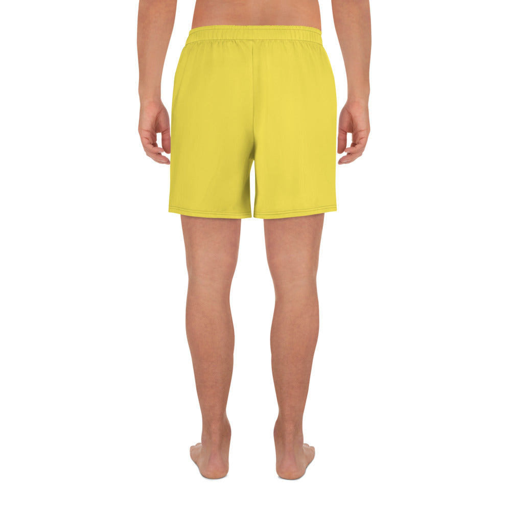 BEE ACTIVIST - BLACK - LONG SHORTS