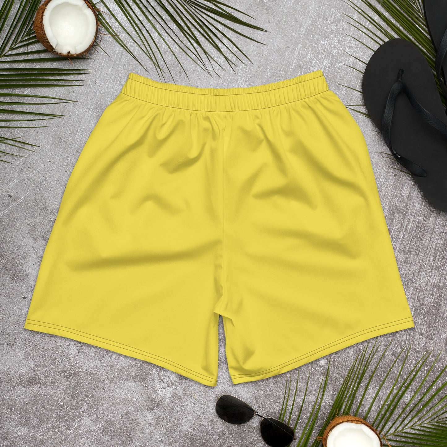 BEE ACTIVIST - BLACK CELL - LONG SHORTS
