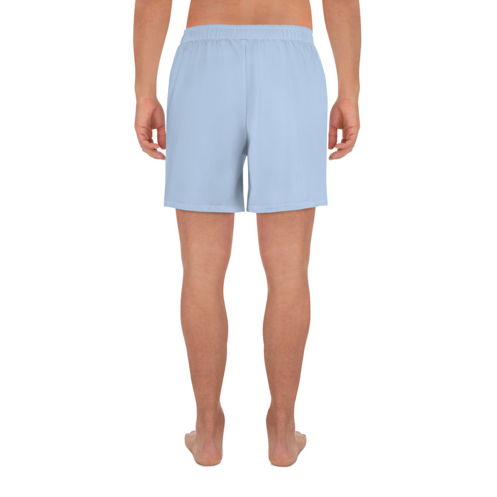 OCEAN ACTIVIST - BLUE - LONG SHORTS