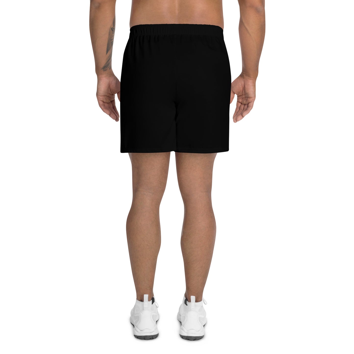 BEE ACTIVIST - YELLOW - LONG SHORTS