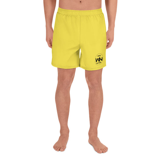 BEE ACTIVIST - BLACK - LONG SHORTS