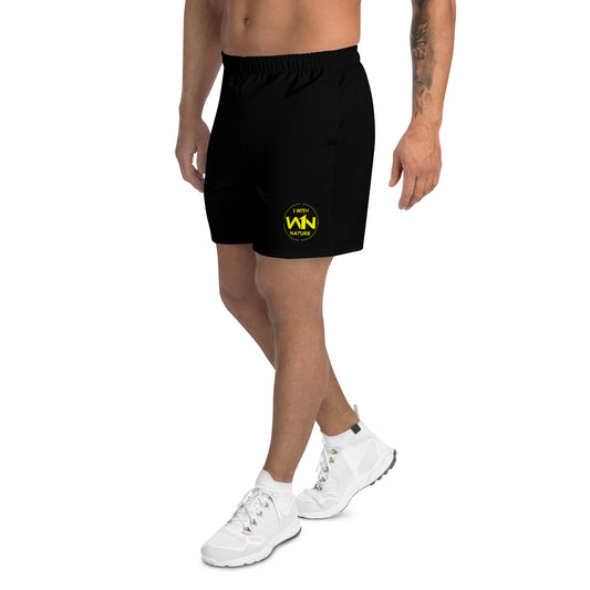 BEE ACTIVIST - YELLOW - LONG SHORTS