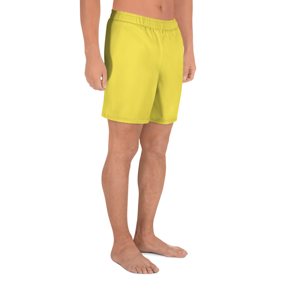 BEE ACTIVIST - BLACK - LONG SHORTS