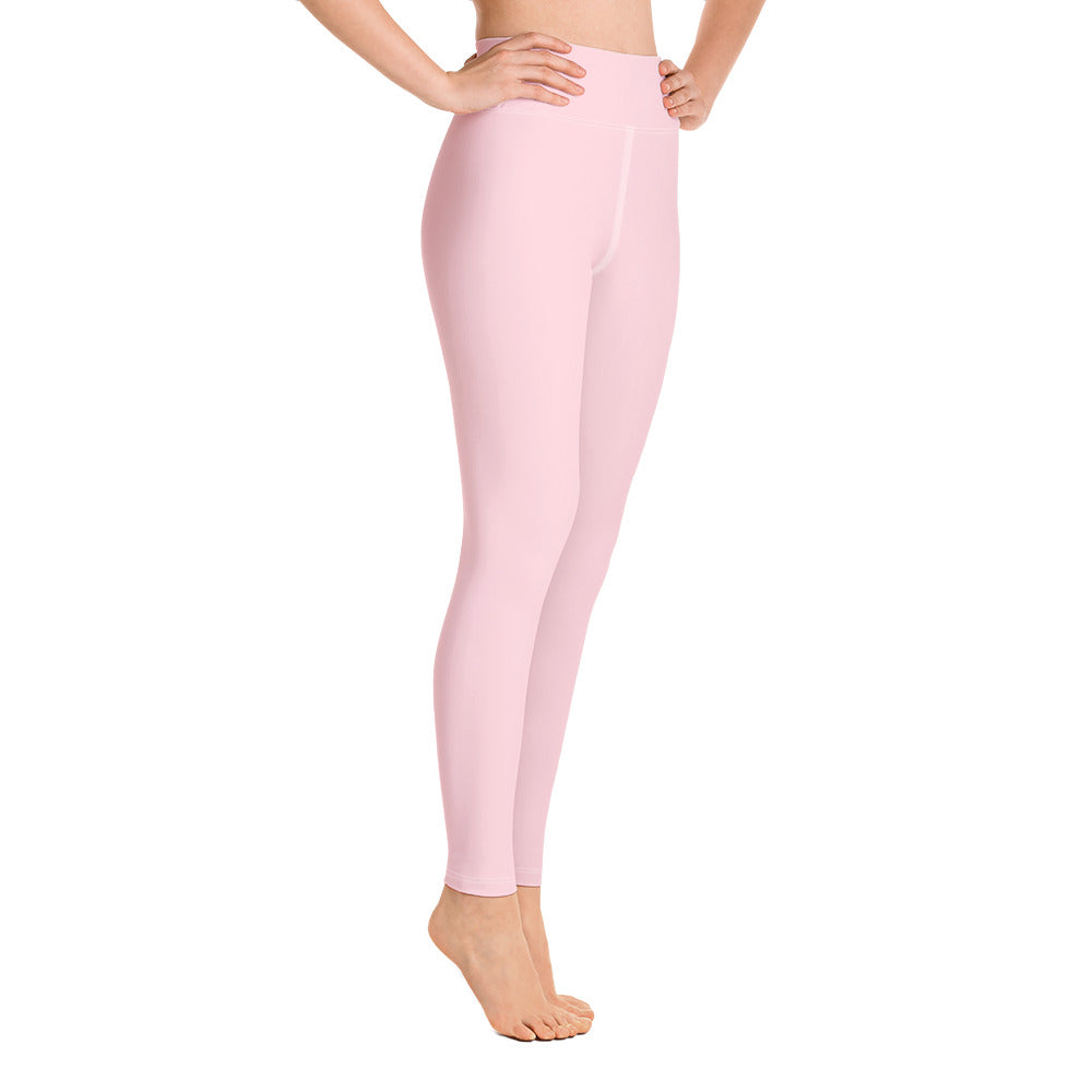FUTURE ACTIVIST - PINK - LEGGINS