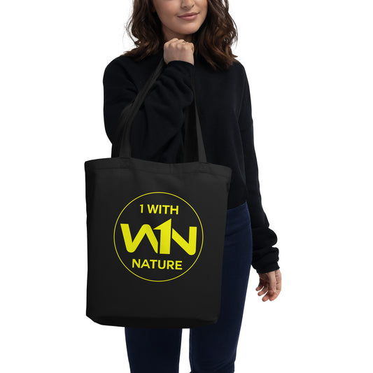 BEE WISDOM - ECO TOTE BAG