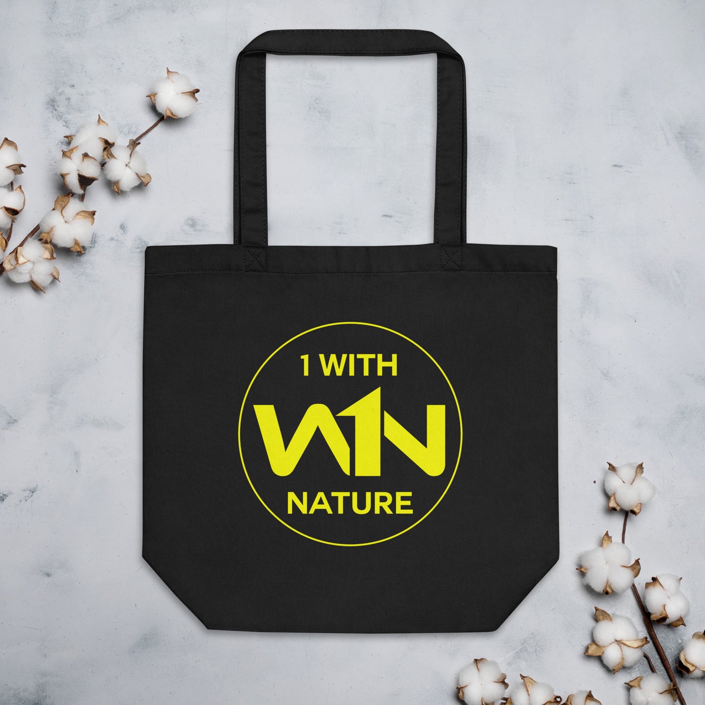 BEE WISDOM - ECO TOTE BAG