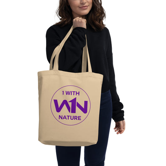 FUTURE WISDOM - ECO TOTE BAG