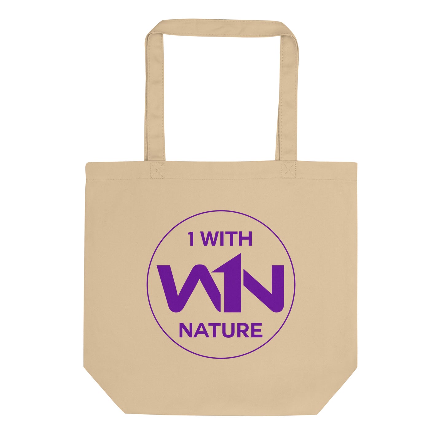 FUTURE WISDOM - ECO TOTE BAG