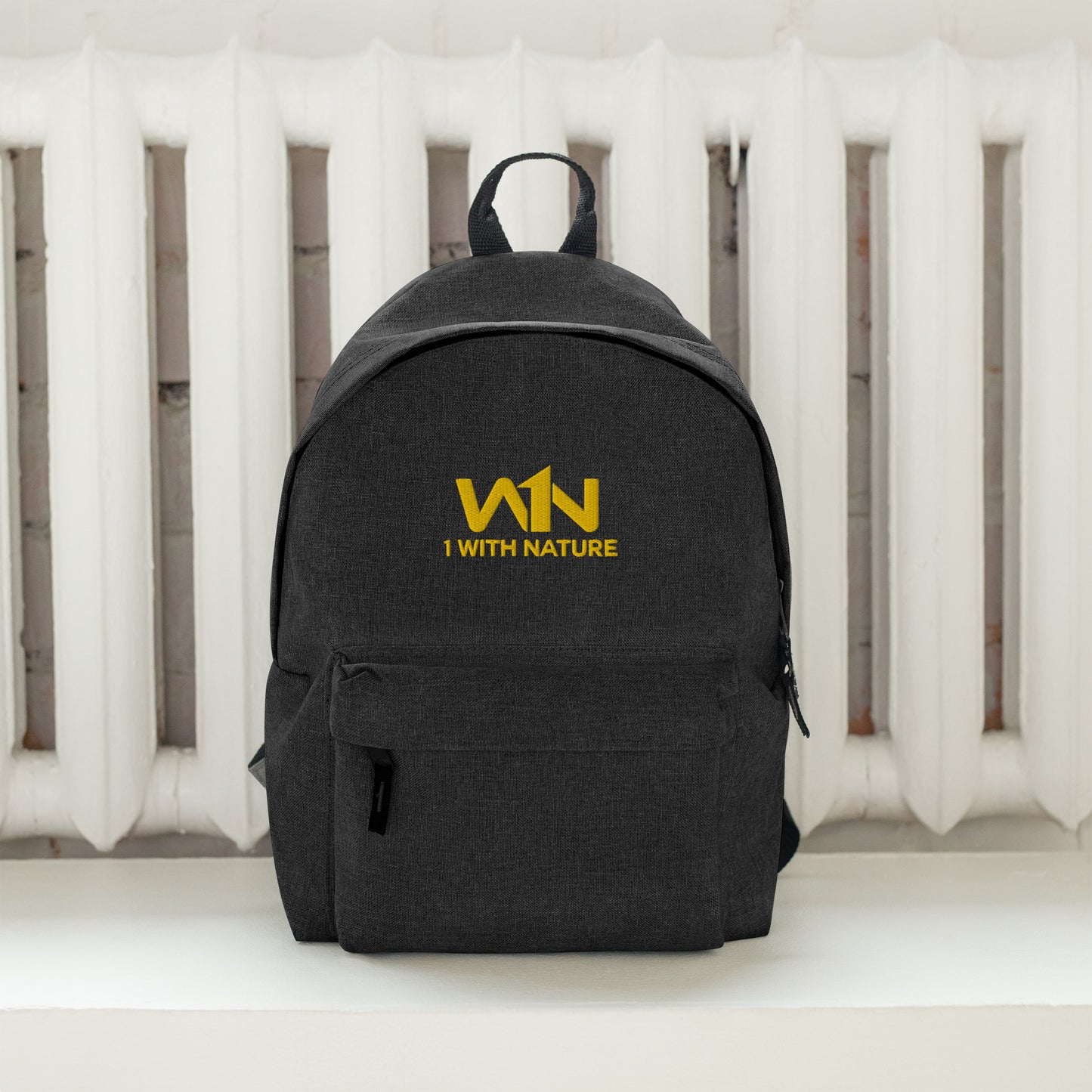 BEE WISDOM - BACKPACK