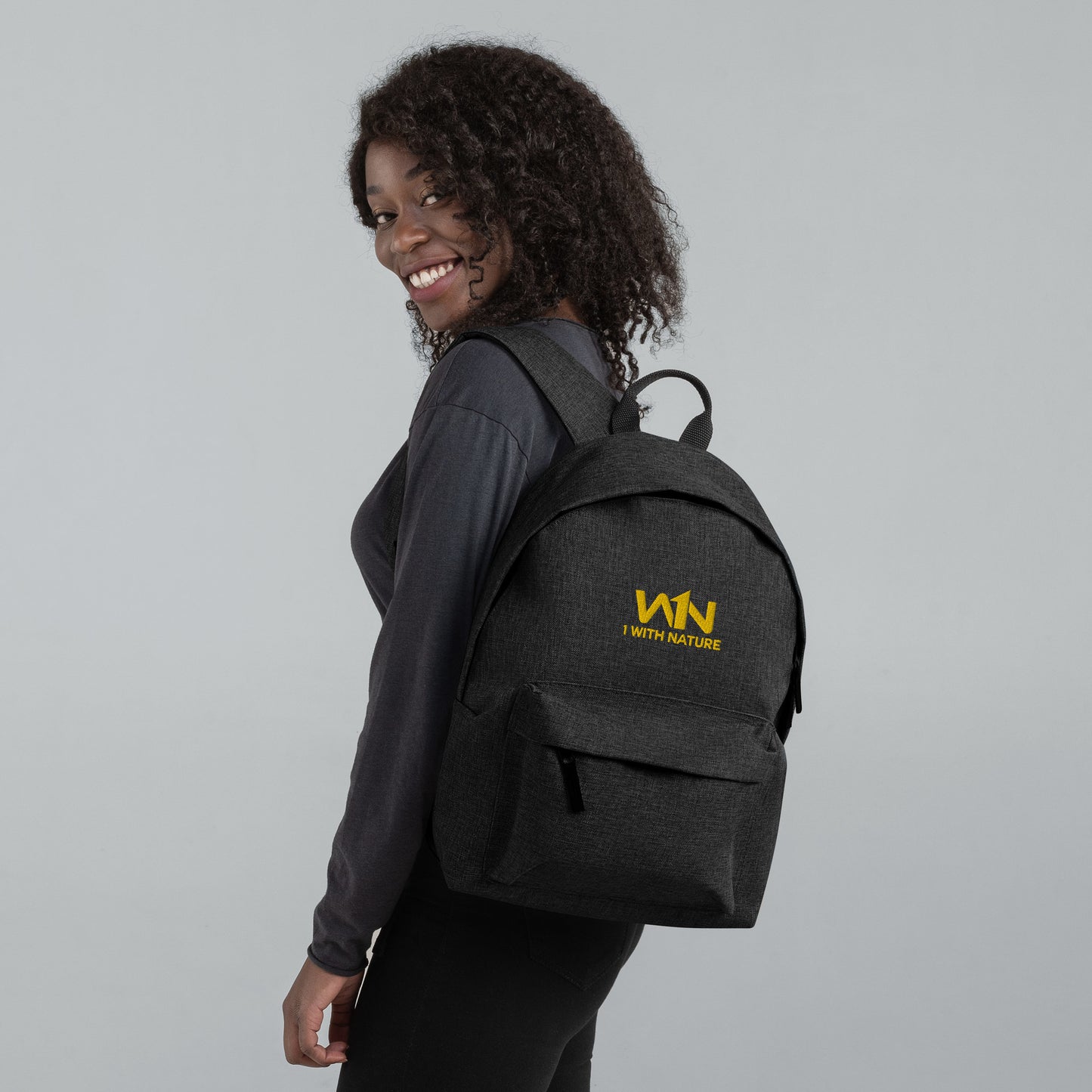 BEE WISDOM - BACKPACK