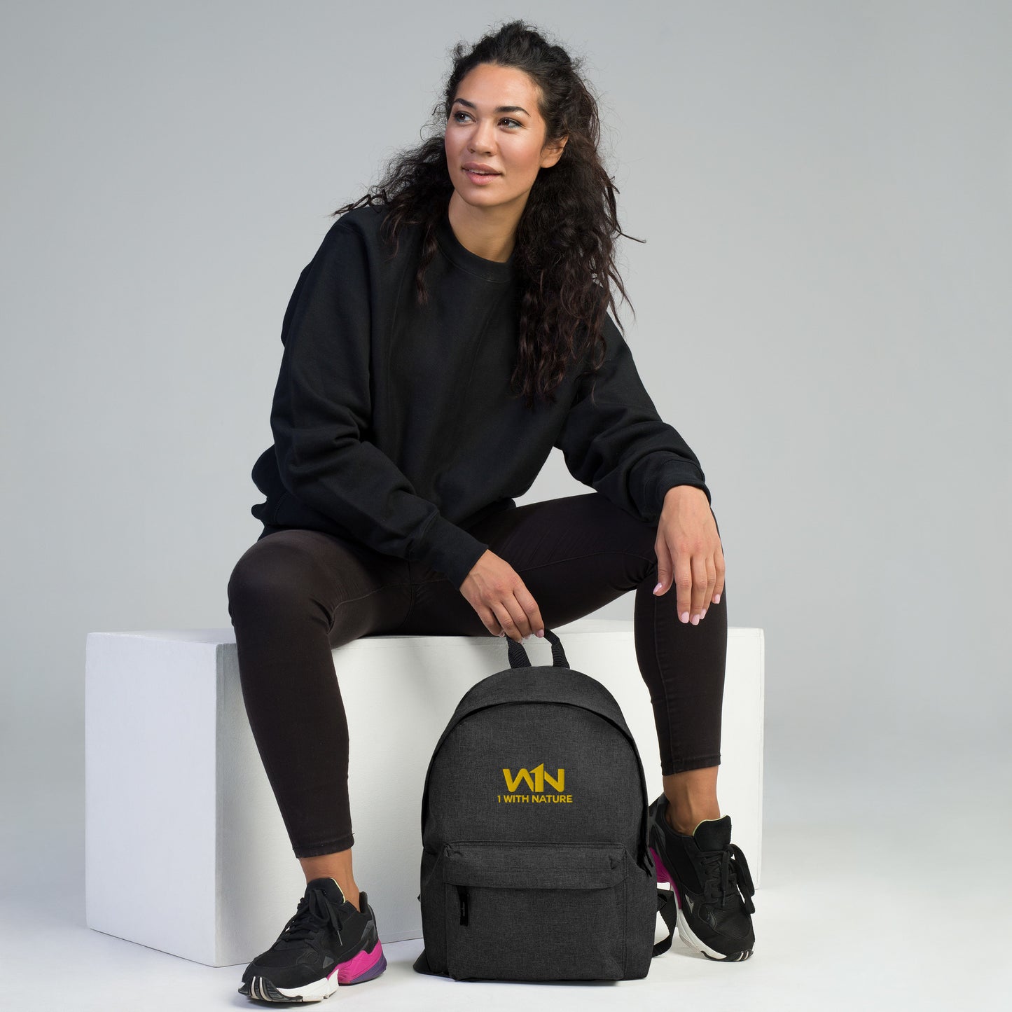 BEE WISDOM - BACKPACK