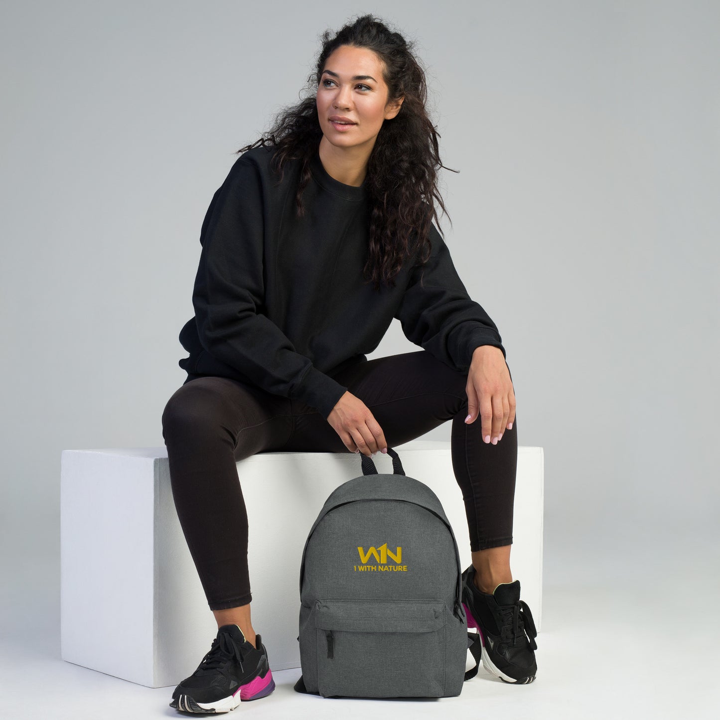BEE WISDOM - BACKPACK