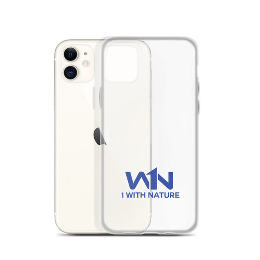 OCEAN WISDOM - IPHONE CASE