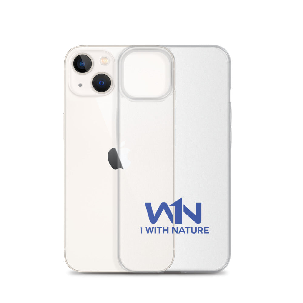 OCEAN WISDOM - IPHONE CASE