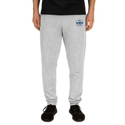 OCEAN ACTIVIST - BLUE - JOGGERS