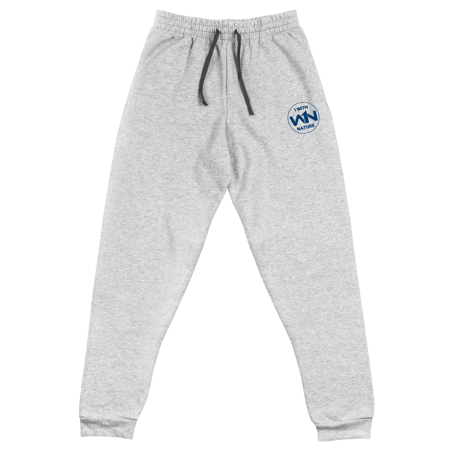 OCEAN ACTIVIST - BLUE - JOGGERS