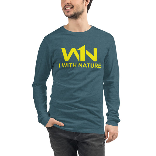 BEE SAVIOR - LONG SLEEVE TEE