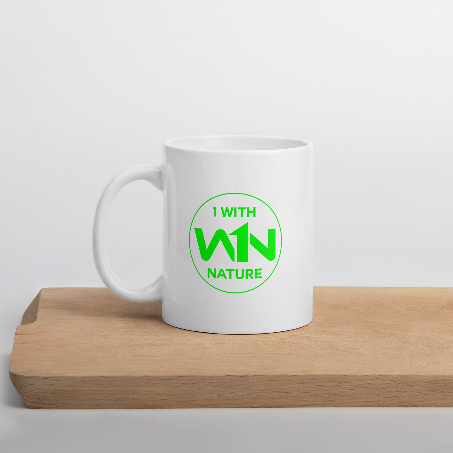 FOREST WISDOM - THE HARMONY MUG