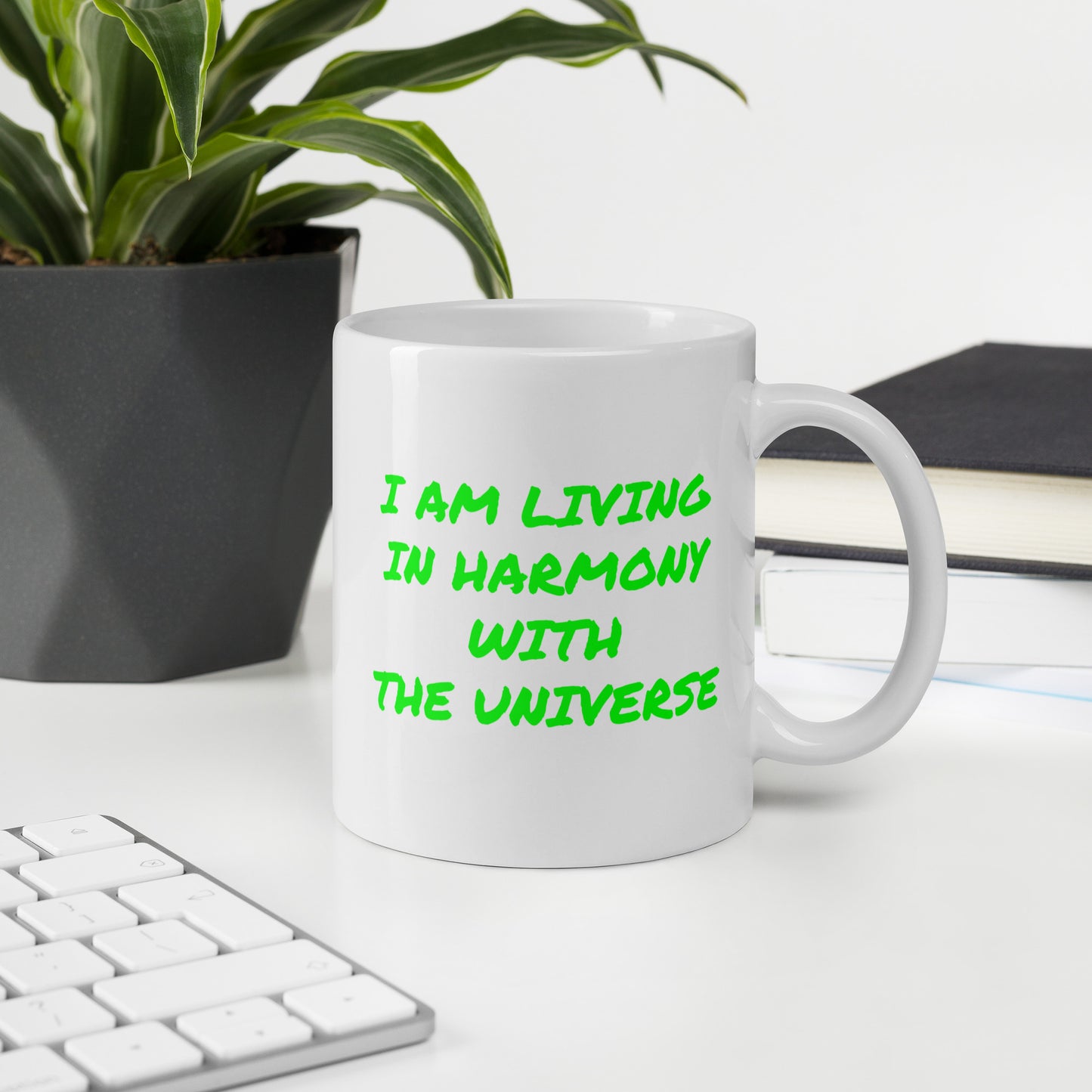 FOREST WISDOM - THE HARMONY MUG