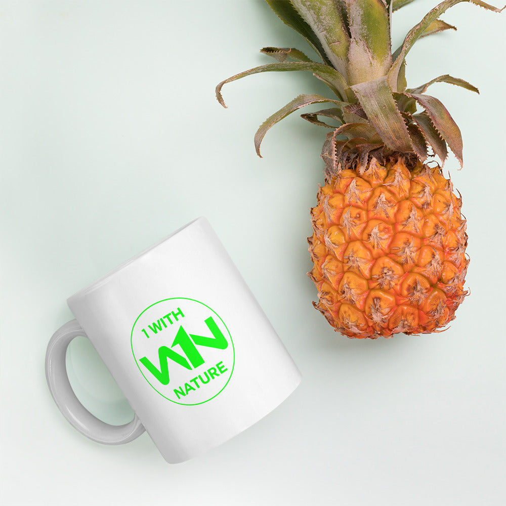 FOREST WISDOM - THE HARMONY MUG
