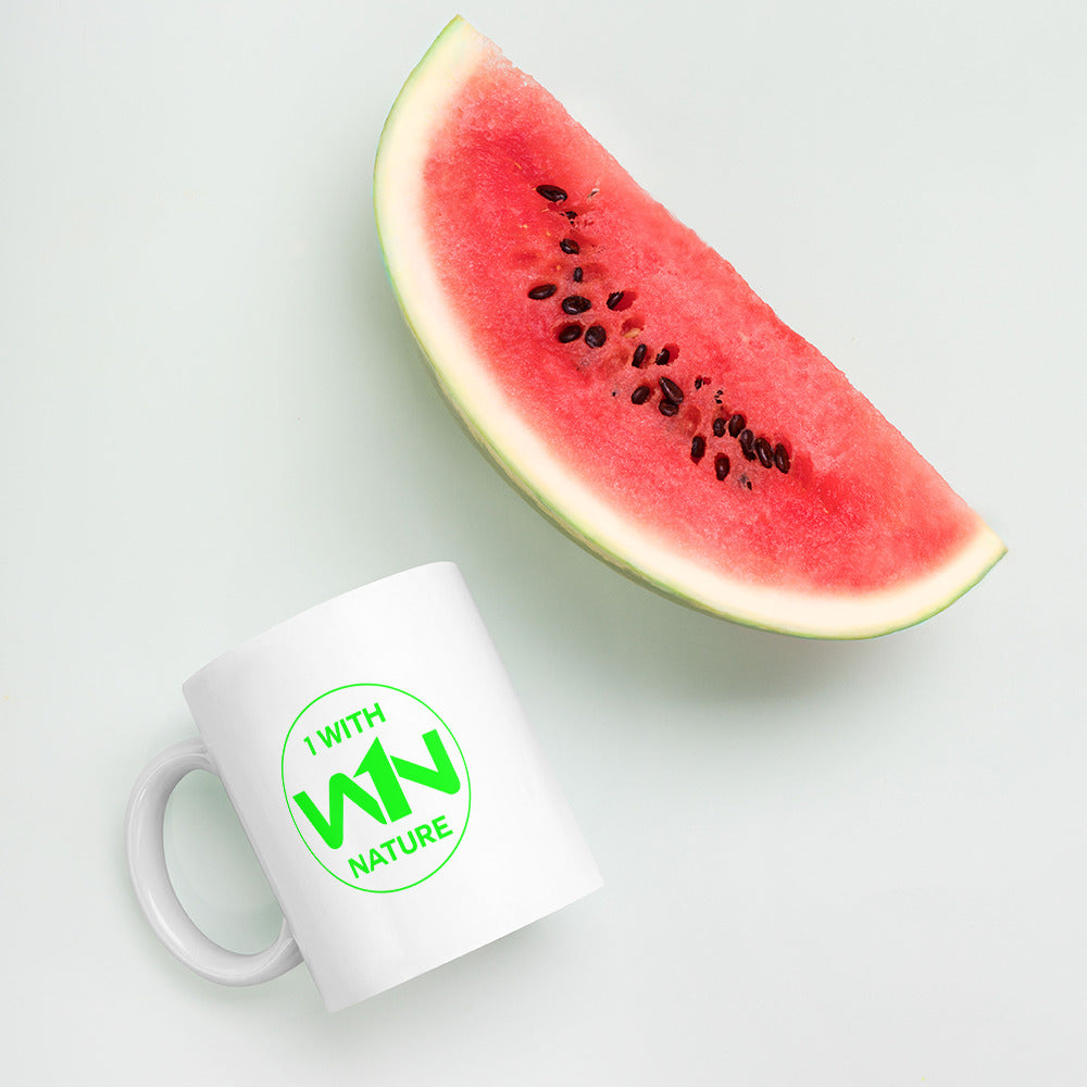 FOREST WISDOM - THE HARMONY MUG