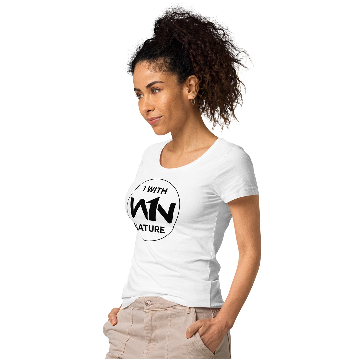 BEE SOUL SAVIOR - BLACK - WOMEN’S T-SHIRT
