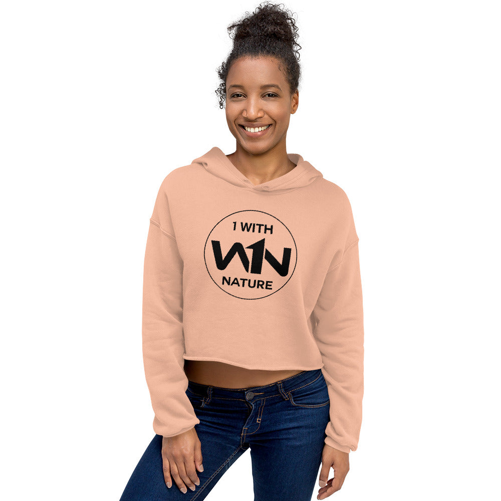 CROP HOODIE COLLECTION