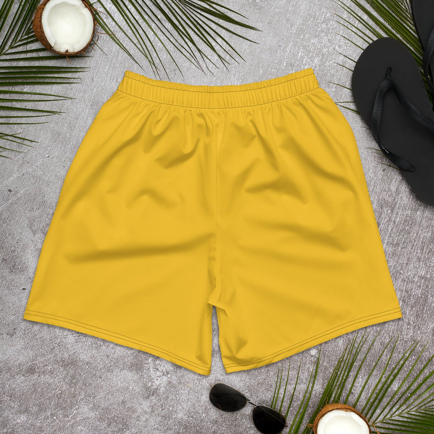 FUTURE ACTIVIST - PURPLE - LONG SHORTS