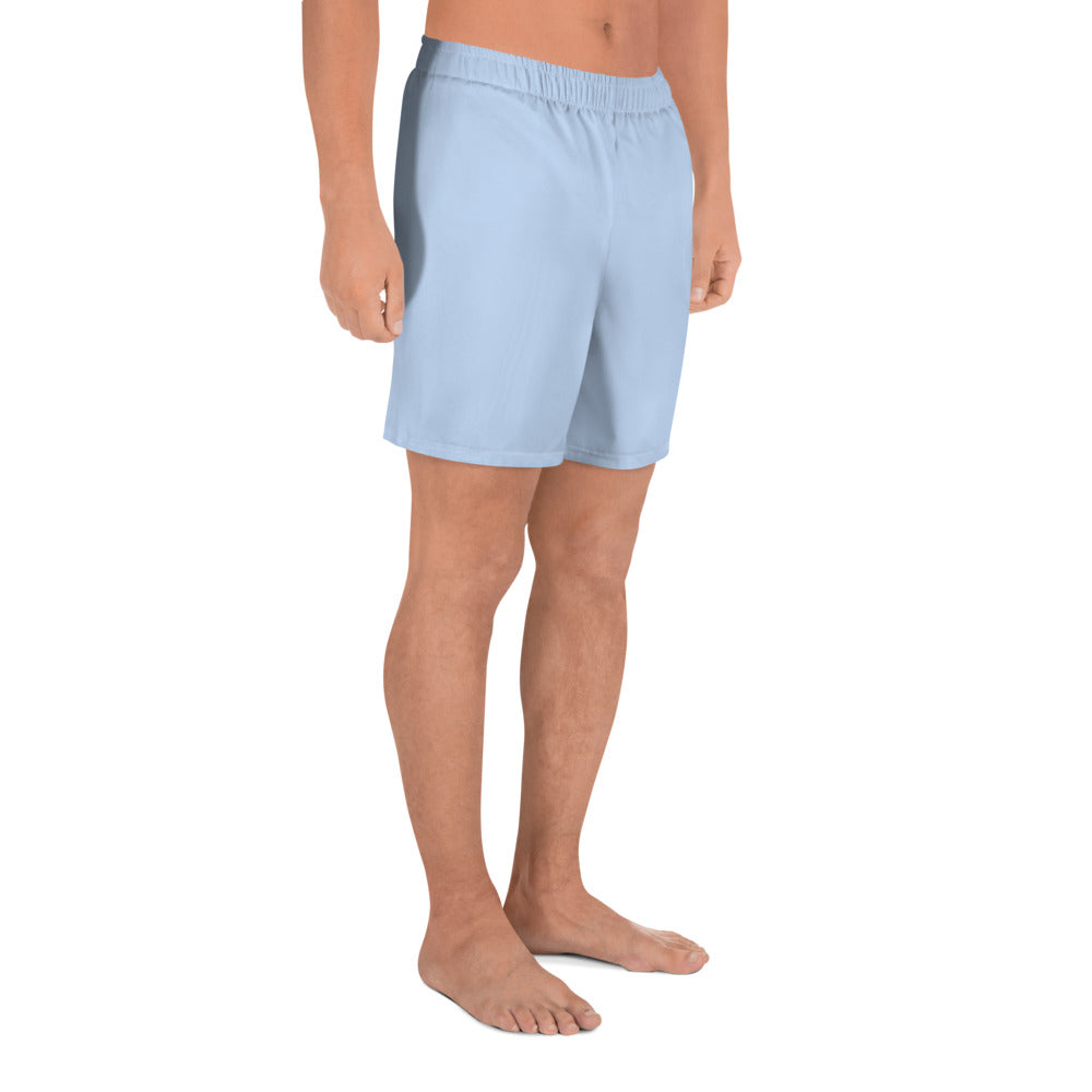 OCEAN ACTIVIST - BLUE - LONG SHORTS