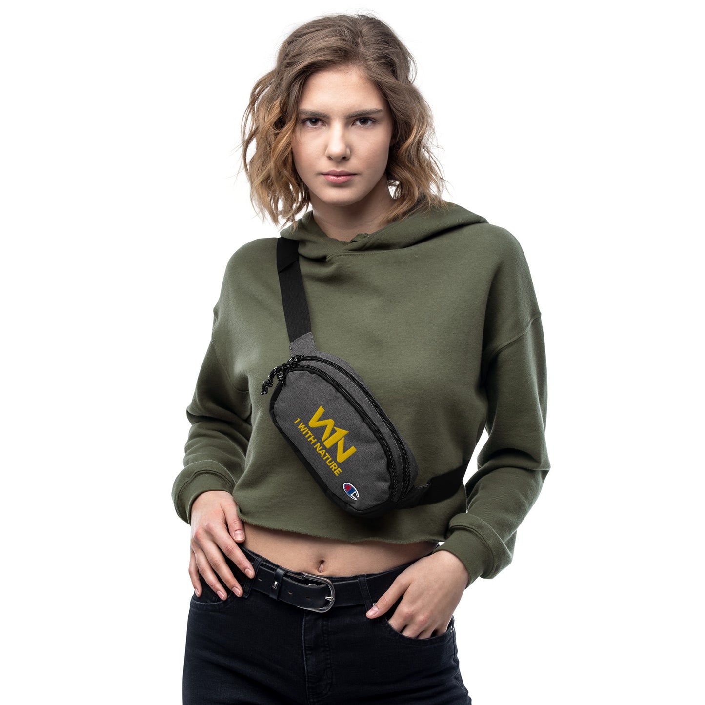 BEE WISDOM - CHAMPION FANNY PACK