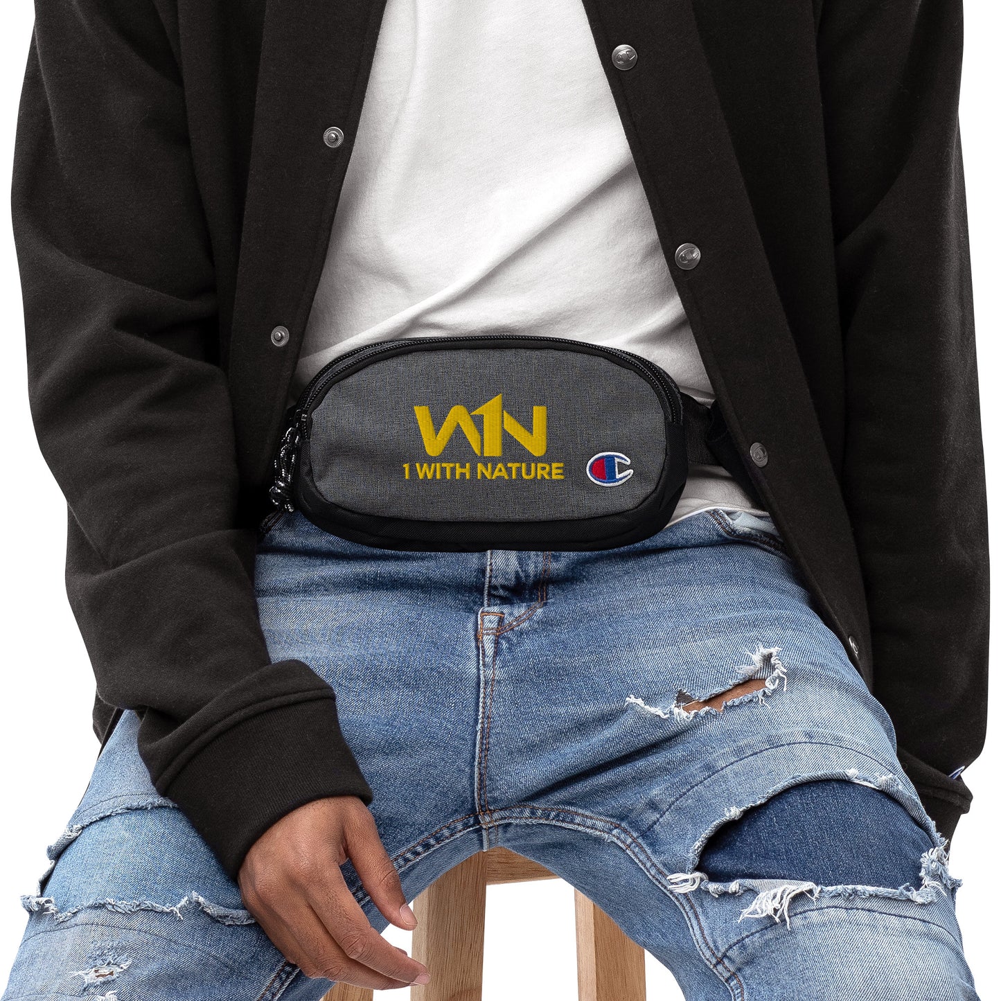 BEE WISDOM - CHAMPION FANNY PACK