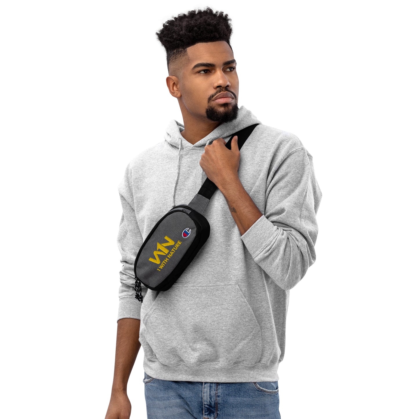 BEE WISDOM - CHAMPION FANNY PACK