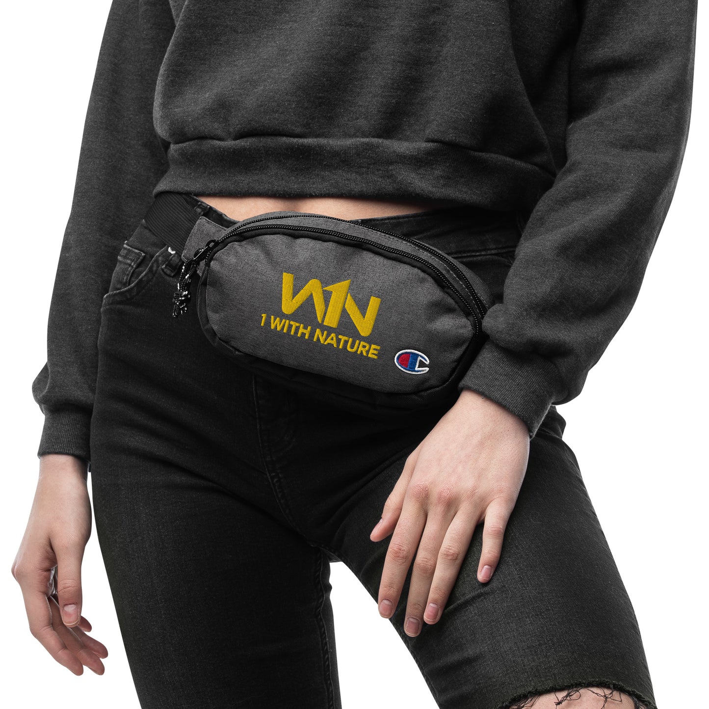 BEE WISDOM - CHAMPION FANNY PACK