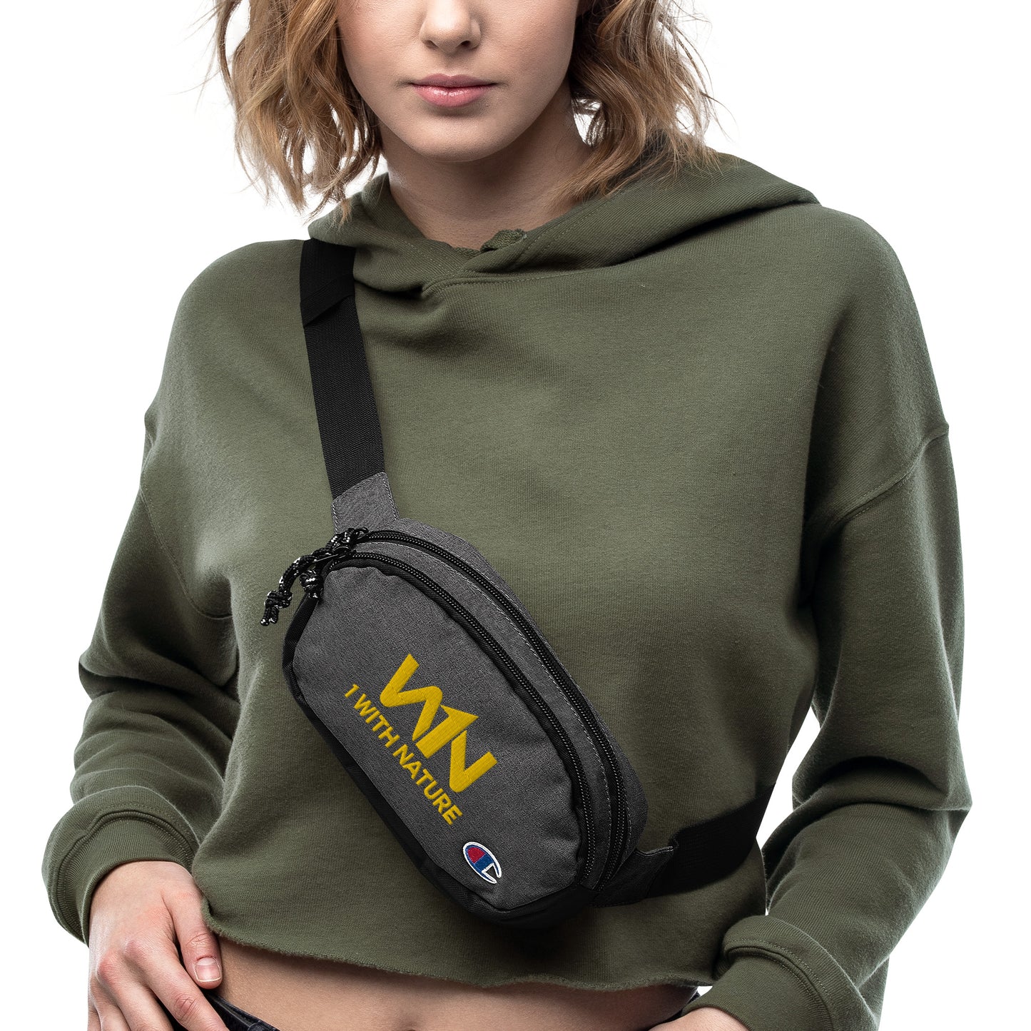 BEE WISDOM - CHAMPION FANNY PACK