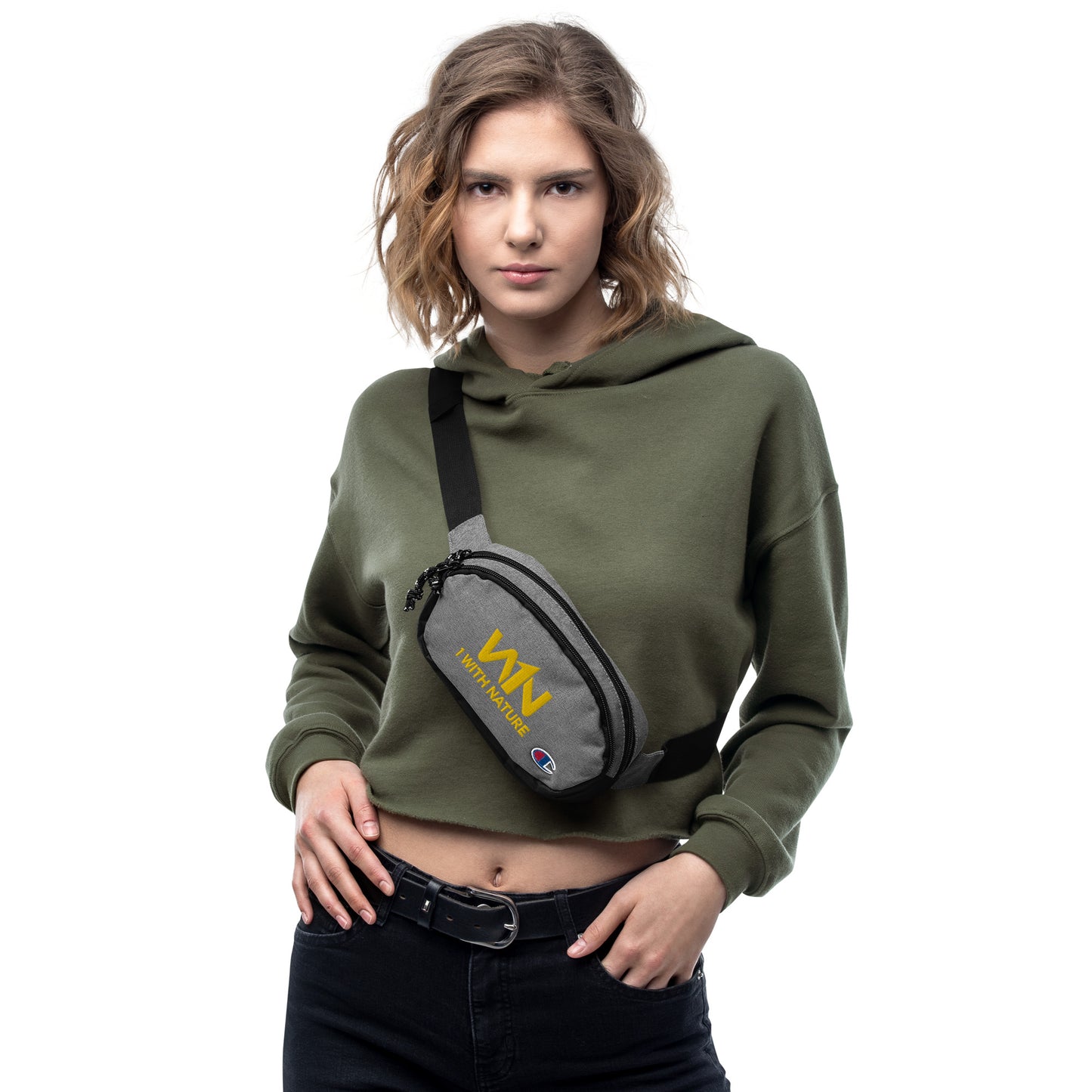 BEE WISDOM - CHAMPION FANNY PACK