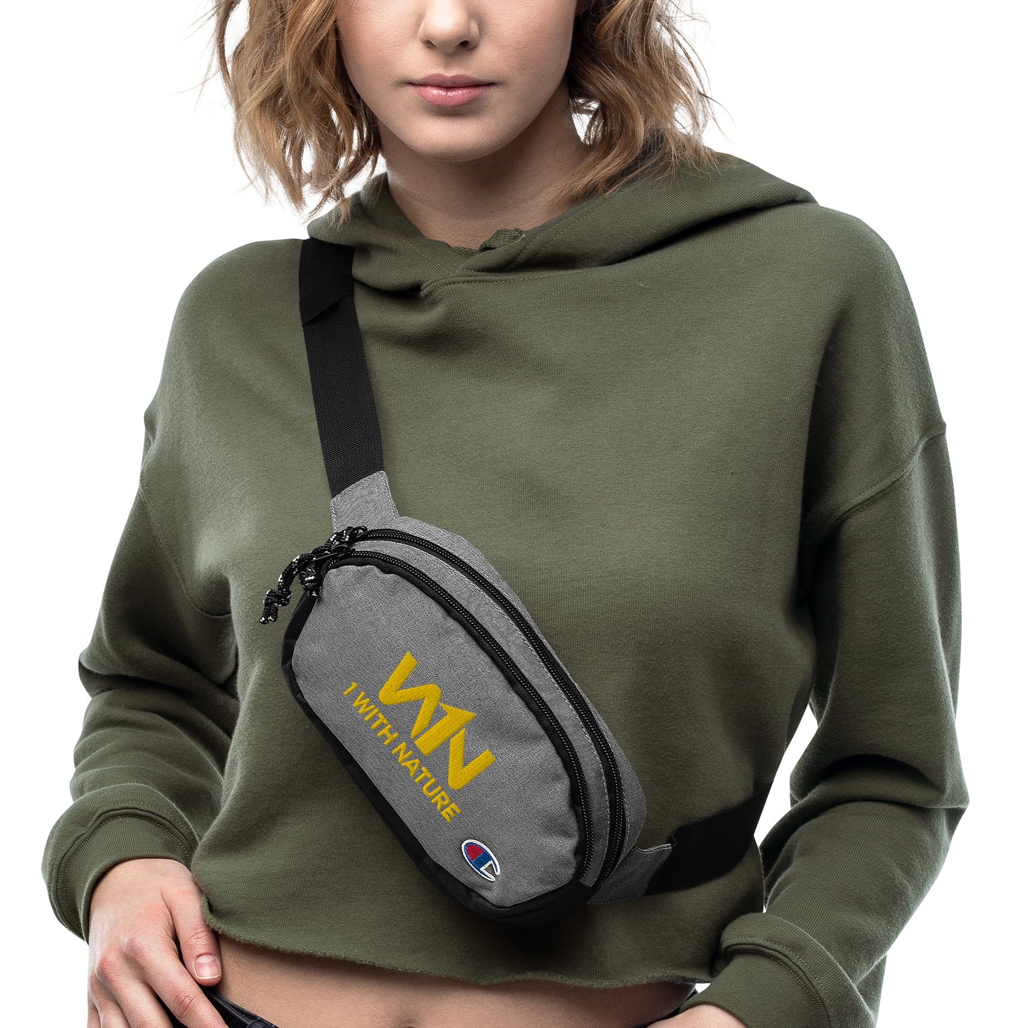 BEE WISDOM - CHAMPION FANNY PACK