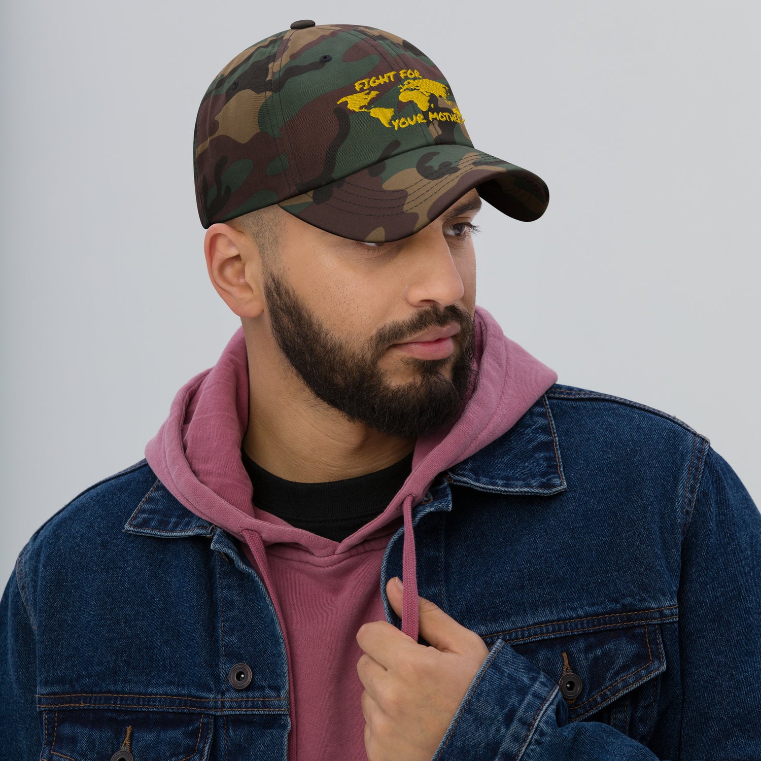HAT COLLECTION