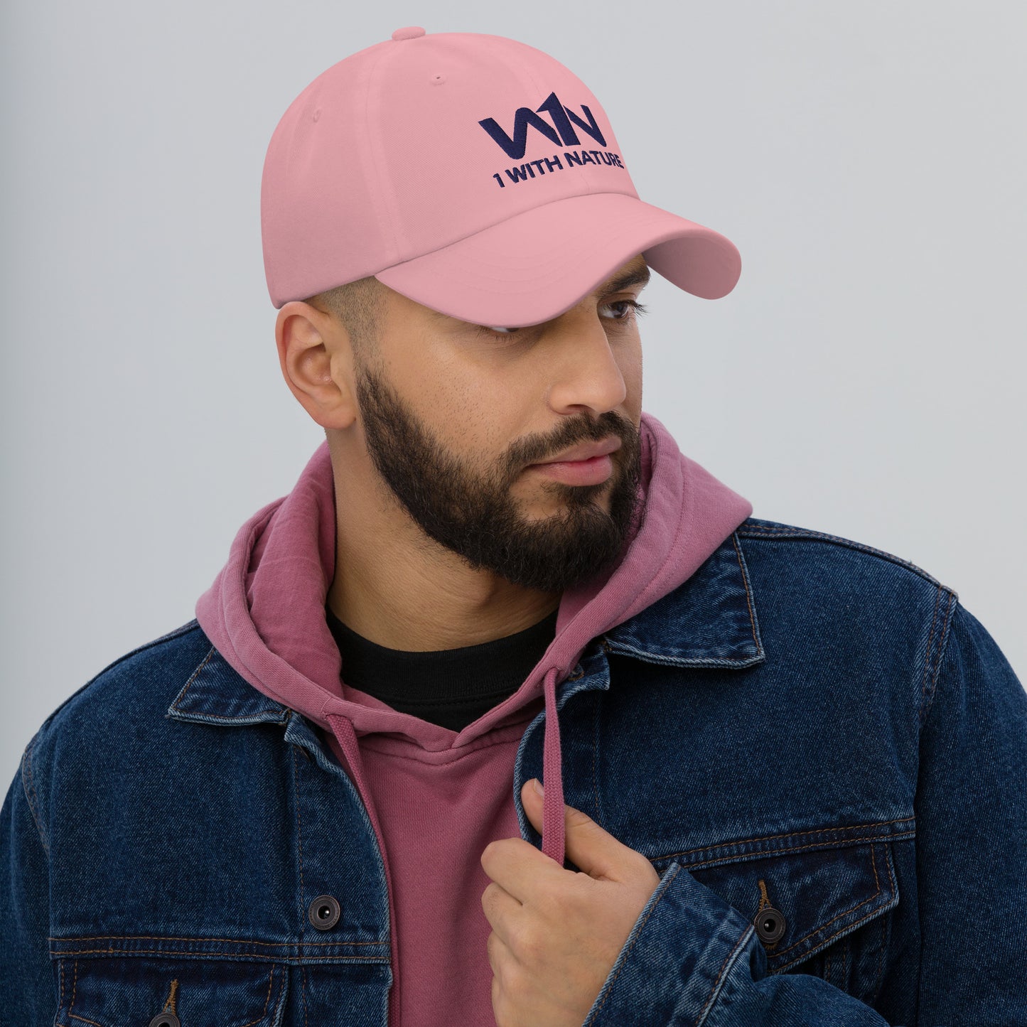 OCEAN WISDOM - BLUE - HAT