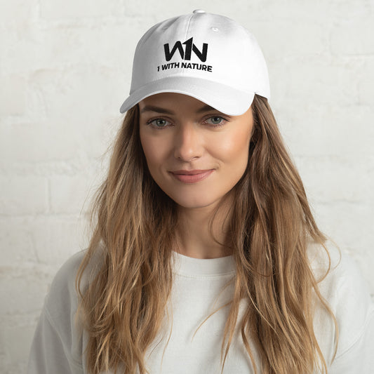 BEE WISDOM - BLACK - HAT