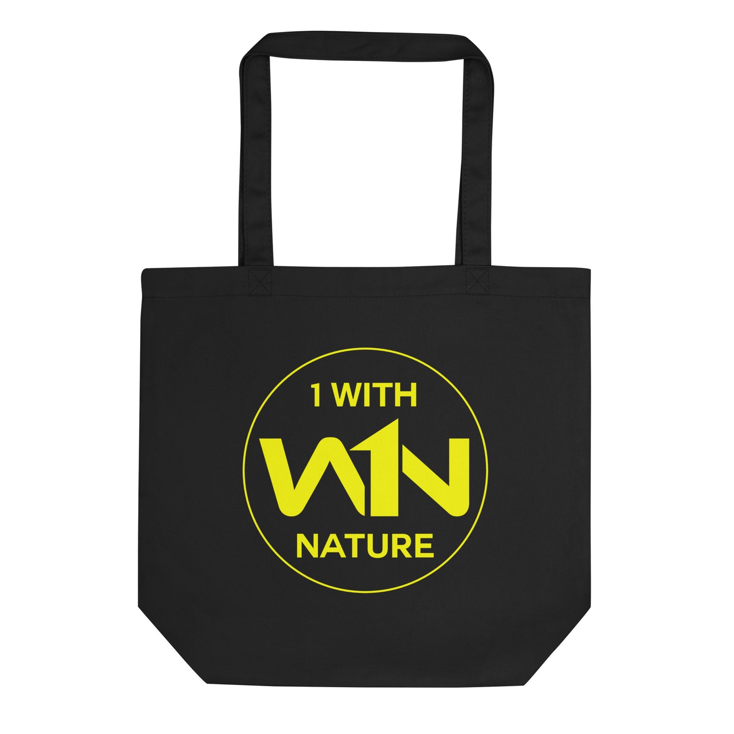 BEE WISDOM - ECO TOTE BAG