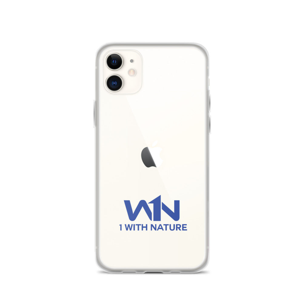OCEAN WISDOM - IPHONE CASE