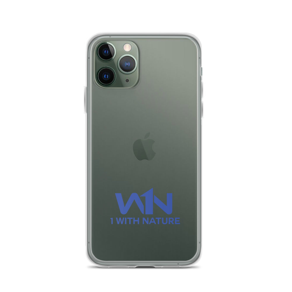 OCEAN WISDOM - IPHONE CASE