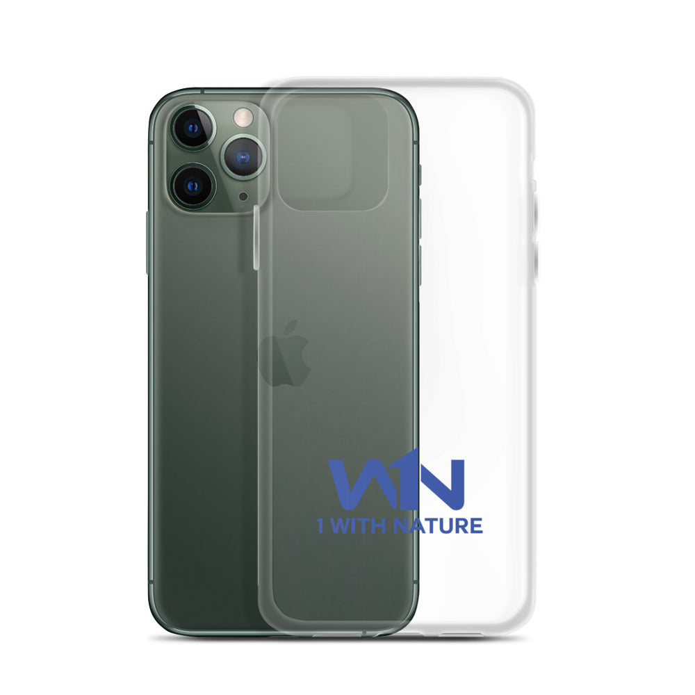 OCEAN WISDOM - IPHONE CASE