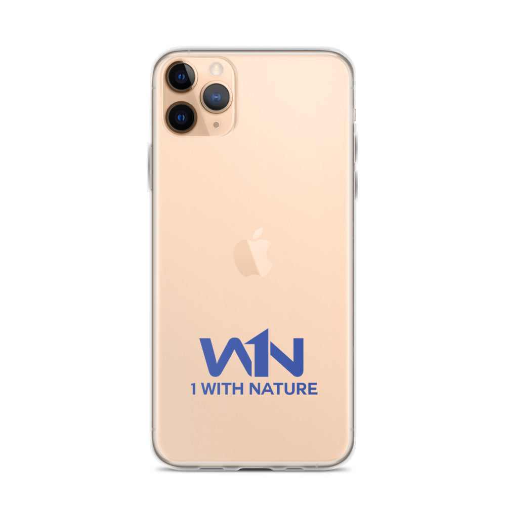 OCEAN WISDOM - IPHONE CASE