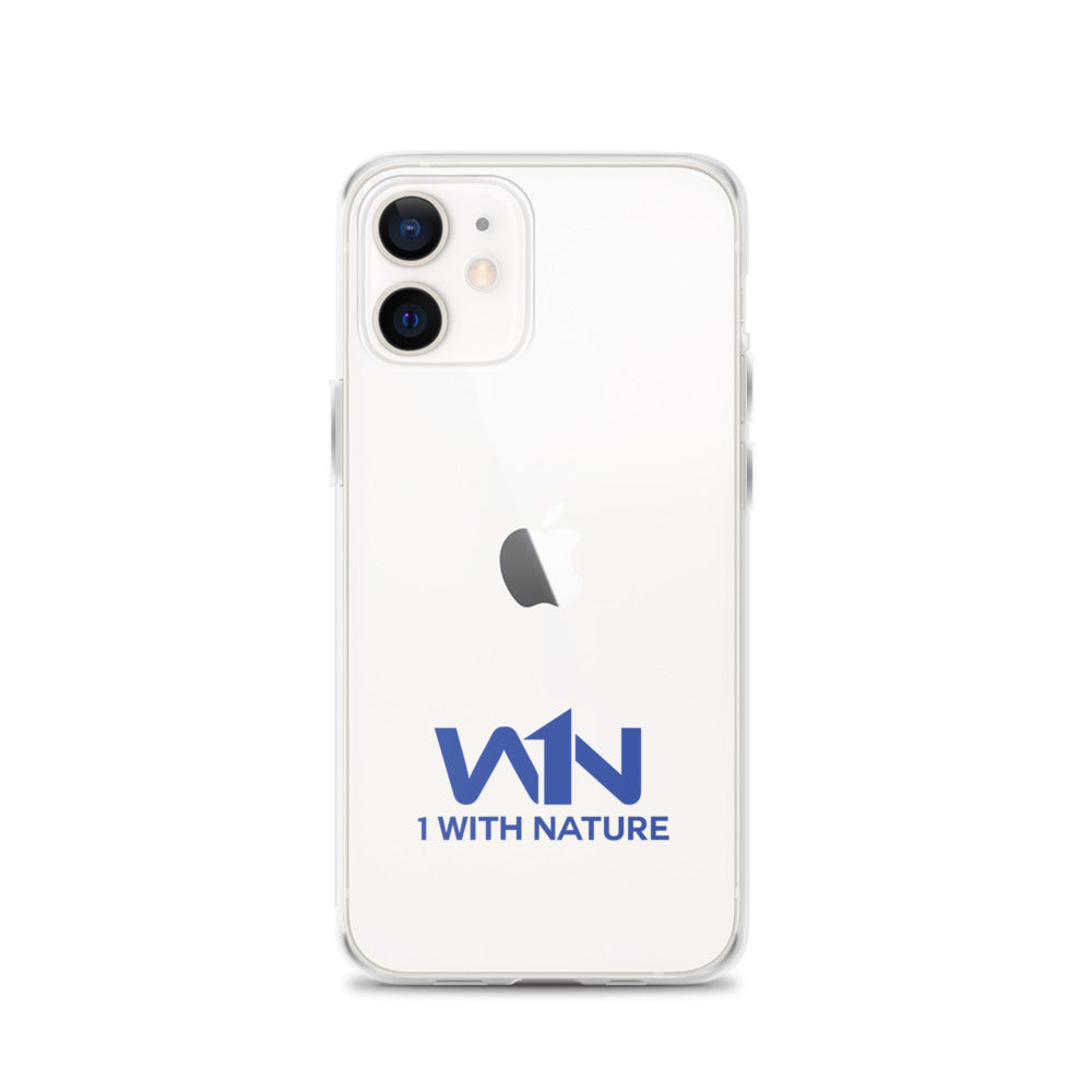 OCEAN WISDOM - IPHONE CASE