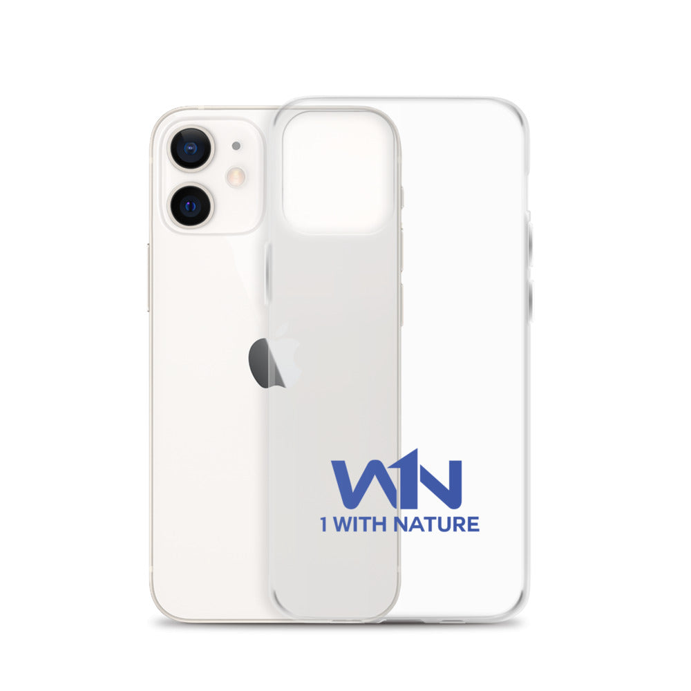 OCEAN WISDOM - IPHONE CASE