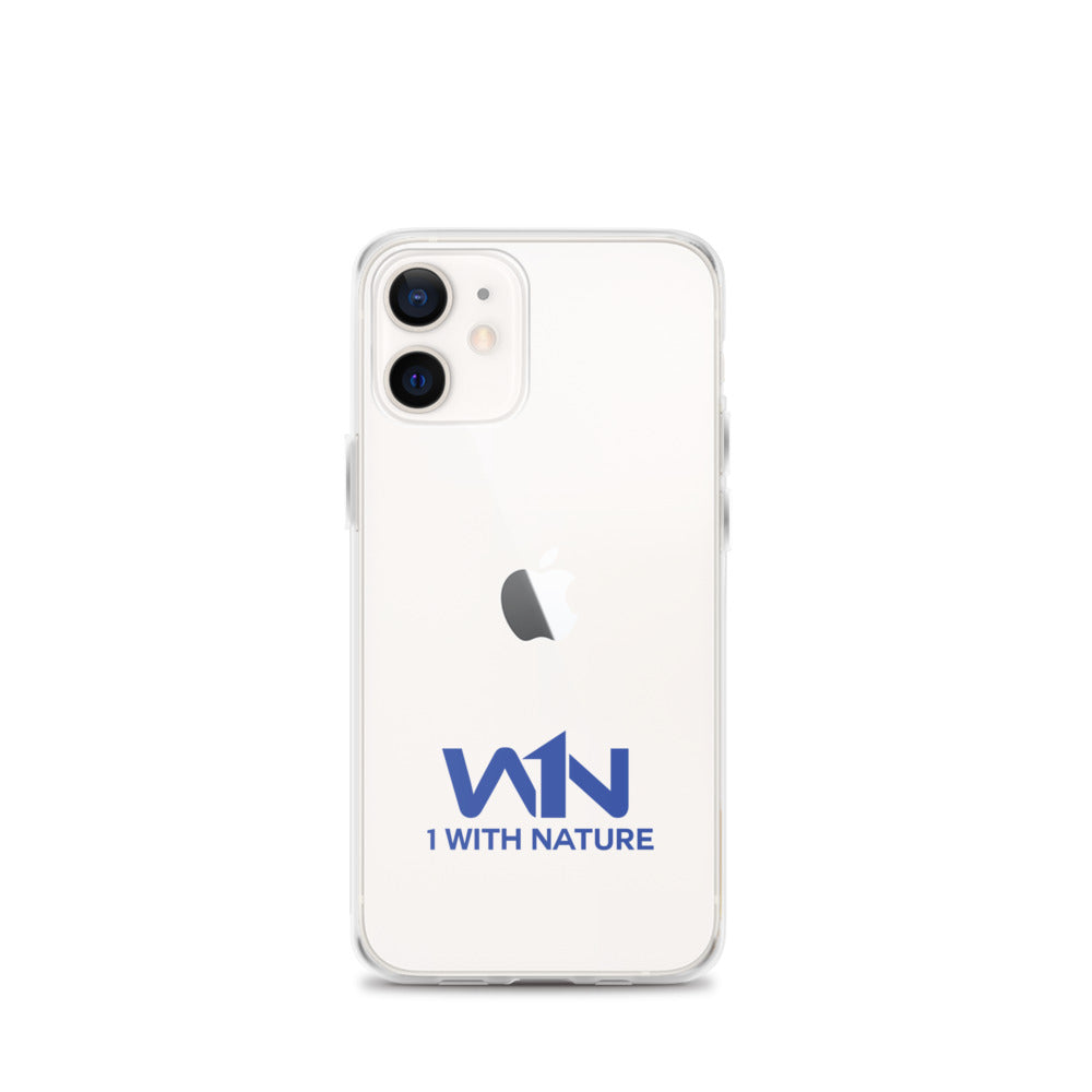 OCEAN WISDOM - IPHONE CASE