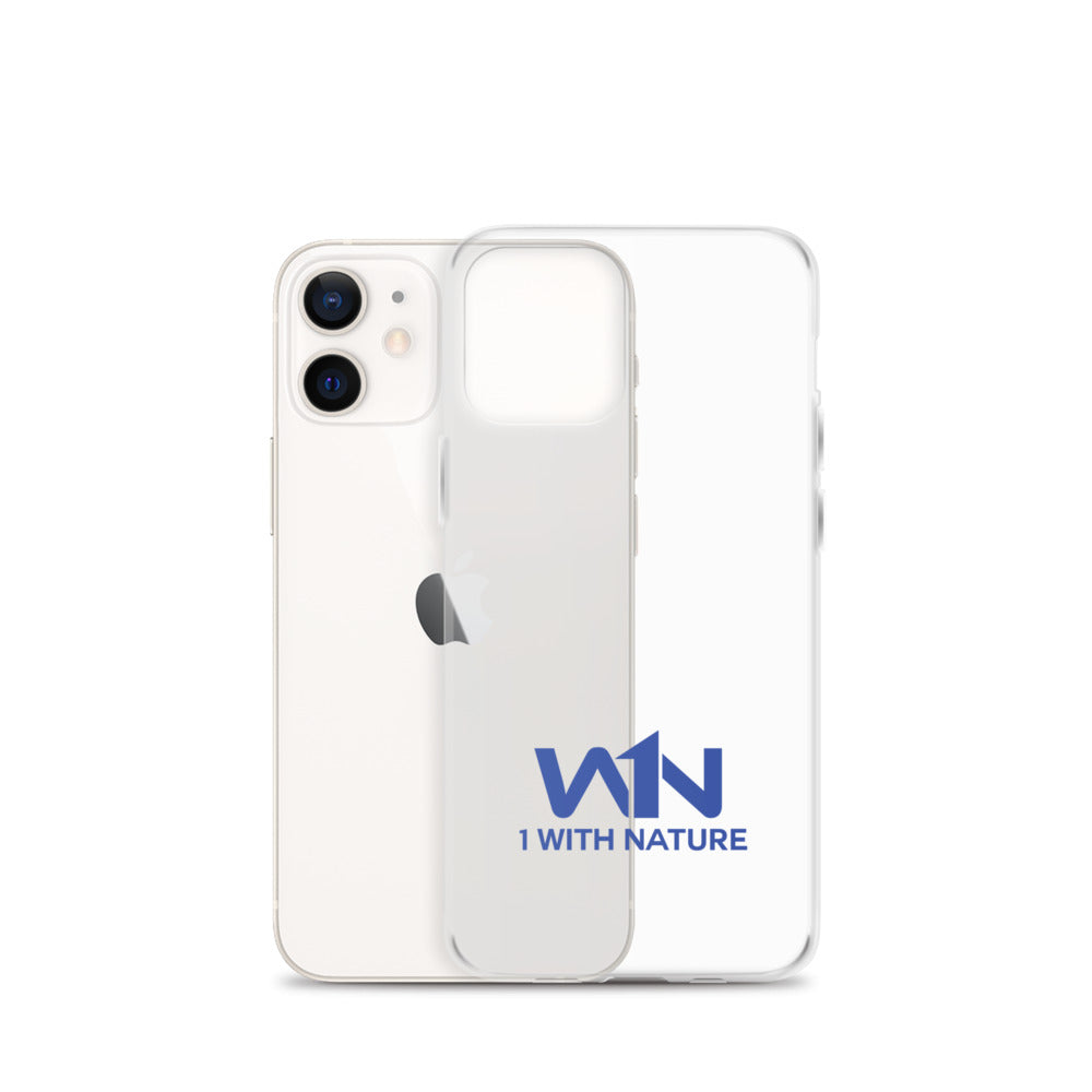 OCEAN WISDOM - IPHONE CASE