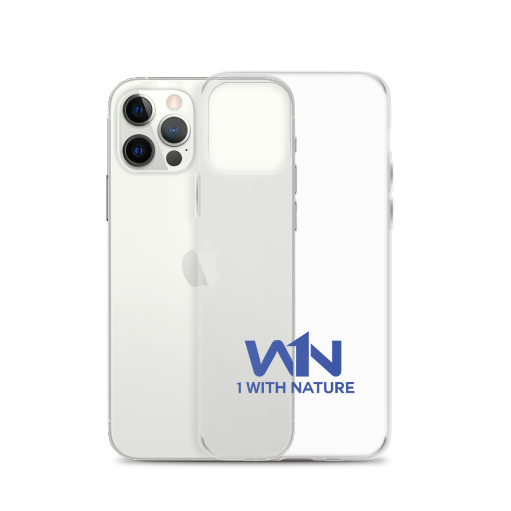 OCEAN WISDOM - IPHONE CASE
