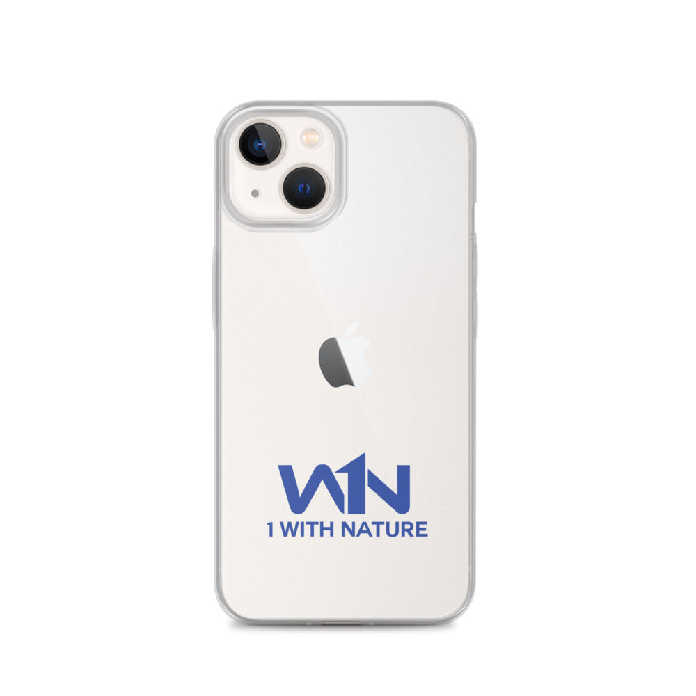 OCEAN WISDOM - IPHONE CASE